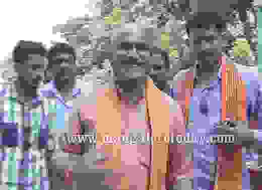 Pramod Muthalik 2